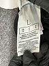 Adidas 100% Polyester Gray Track Pants Size 14 - photo 4