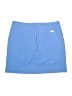 Polo Golf Solid Blue Skort Size 4 - photo 2