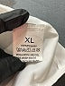 Unbranded Ivory White 3/4 Sleeve Button-Down Shirt Size XL - photo 7