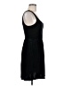 Old Navy Solid Black Cocktail Dress Size M - photo 4