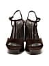 Zara Brown Sandals Size EU 38 - photo 2