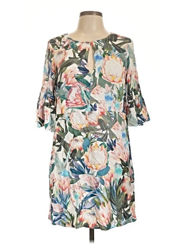 H&M Casual Dress (view 1)