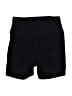 Active by Old Navy Solid Black Athletic Shorts Size S - photo 1