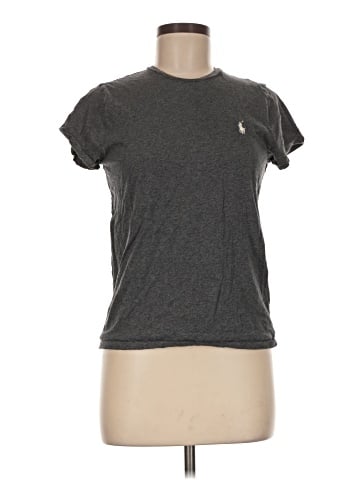Polo by Ralph Lauren Short Sleeve T-Shirt (view 1)