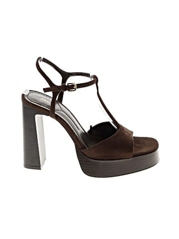 Zara Sandals (view 1)