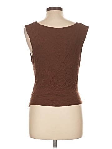 Divided by H&M Sleeveless T-Shirt (view 2)