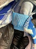 J. McLaughlin Print Blue Active Pants Size 10 - photo 8