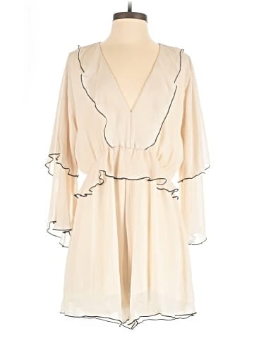 Zara Romper (view 1)