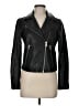 ALLSAINTS 100% Leather Black Jacket Size 6 - photo 1