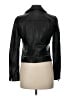 ALLSAINTS 100% Leather Black Jacket Size 6 - photo 2