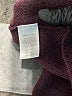 Talbots Burgundy Turtleneck Sweater Size 0X - photo 8