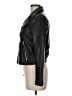 ALLSAINTS 100% Leather Black Jacket Size 6 - photo 5