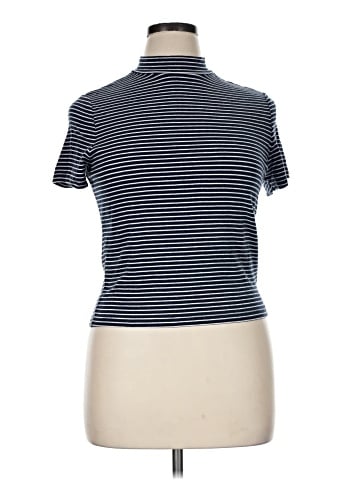 Levi's Short Sleeve Turtleneck (view 1)