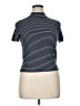 Levi's Blue Short Sleeve Turtleneck Size XL - photo 1