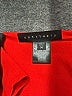 Sanctuary 100% Polyester Red Sleeveless Top Size M - photo 4