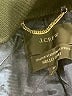 J.Crew Black Wool Coat Size 8 - photo 6