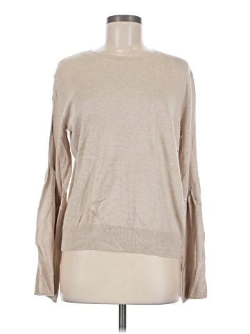 Leith Pullover Sweater (view 1)