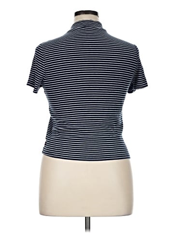 Levi's Short Sleeve Turtleneck (view 2)