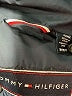 Tommy Hilfiger Blue Snow Jacket Size M - photo 3