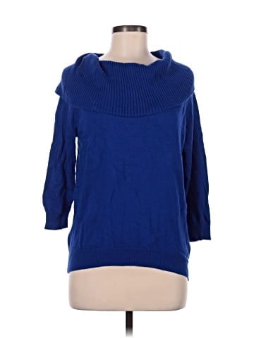 Chaus Pullover Sweater (view 1)