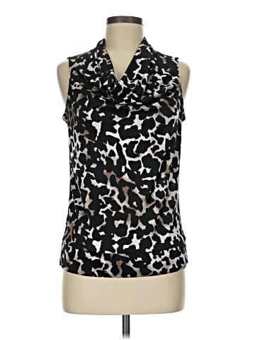 Alfani Sleeveless Blouse (view 1)