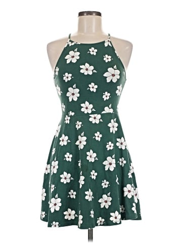 Forever 21 Cocktail Dress (view 1)