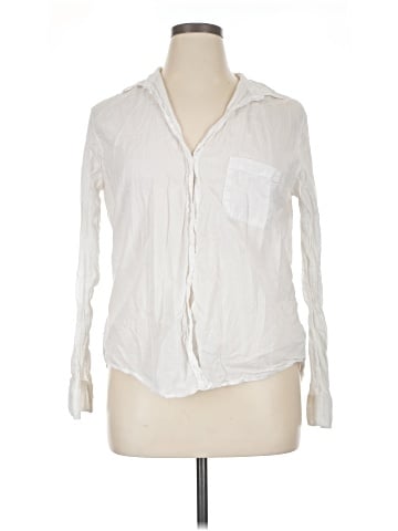Grayson Long Sleeve Button-Down Shirt (view 1)
