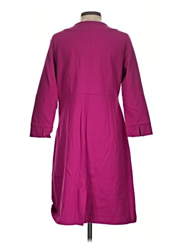 Lands' End Casual Dress (view 2)