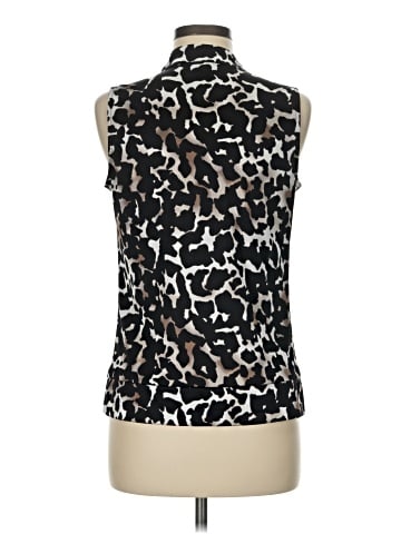Alfani Sleeveless Blouse (view 2)