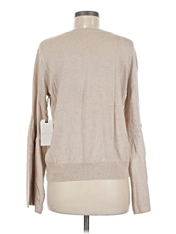 Leith Pullover Sweater (view 2)