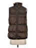 Chico's 100% Nylon Brown Vest Size Sm (0) - photo 1
