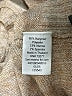 Sonoma Goods for Life Tan Pullover Sweater Size S - photo 8