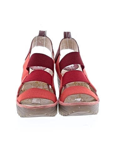 FLY London Wedges (view 2)