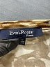 Evan Picone Animal Print Brown Short Sleeve Blouse Size 1X - photo 7