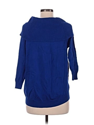 Chaus Pullover Sweater (view 2)