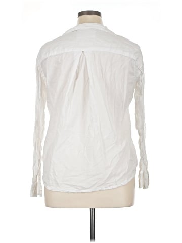 Grayson Long Sleeve Button-Down Shirt (view 2)