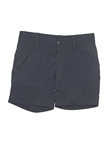 PrAna Cargo Shorts (view 1)