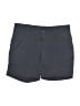 PrAna Solid Gray Cargo Shorts Size 2 - photo 1