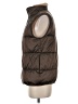 Chico's 100% Nylon Brown Vest Size Sm (0) - photo 5