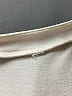 Unbranded Color Block Gray Pullover Sweater Size 3X (estimated) - photo 7