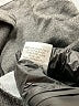 Unbranded Color Block Gray Pullover Sweater Size 3X (estimated) - photo 8