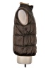 Chico's 100% Nylon Brown Vest Size Sm (0) - photo 4