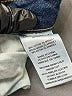 Dear John Blue Denim Shorts Size 27 waist - photo 4