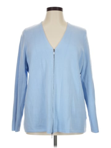 Lands' End Jacket (view 1)