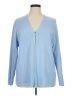 Lands' End Blue Jacket Size 1X - photo 1