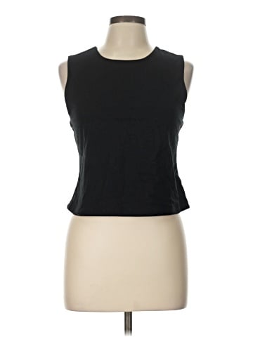 Gap Sleeveless T-Shirt (view 1)