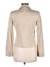 Max Mara Ivory Tan Blazer Size 4 - photo 2