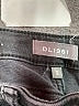 DL1961 Stripes Gray Jeans Size 8 - photo 3