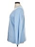 Lands' End Blue Jacket Size 1X - photo 5