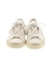 VEJA 100% Leather Ivory White Sneakers Size 6 - photo 2